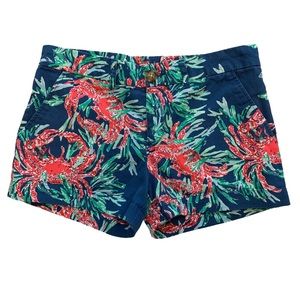 chubbies | Shorts | Chubbies Crab Print 